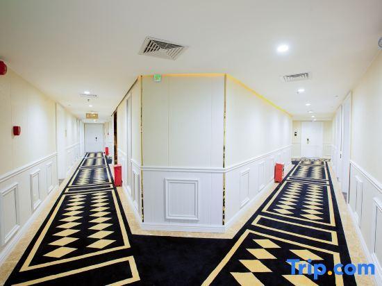 Хойчжоу: King's Palace Hotel