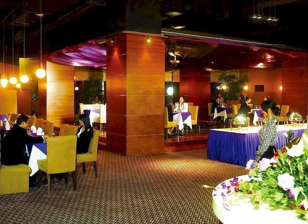 Хойчжоу: King's Palace Hotel
