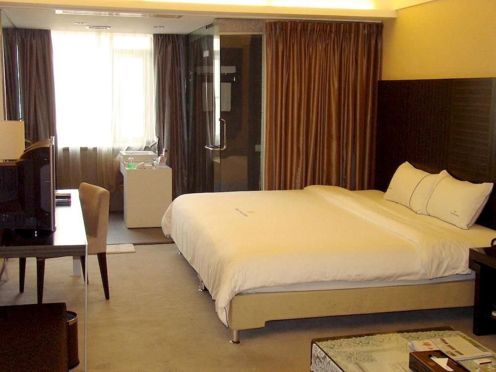 Хойчжоу: King's Palace Hotel