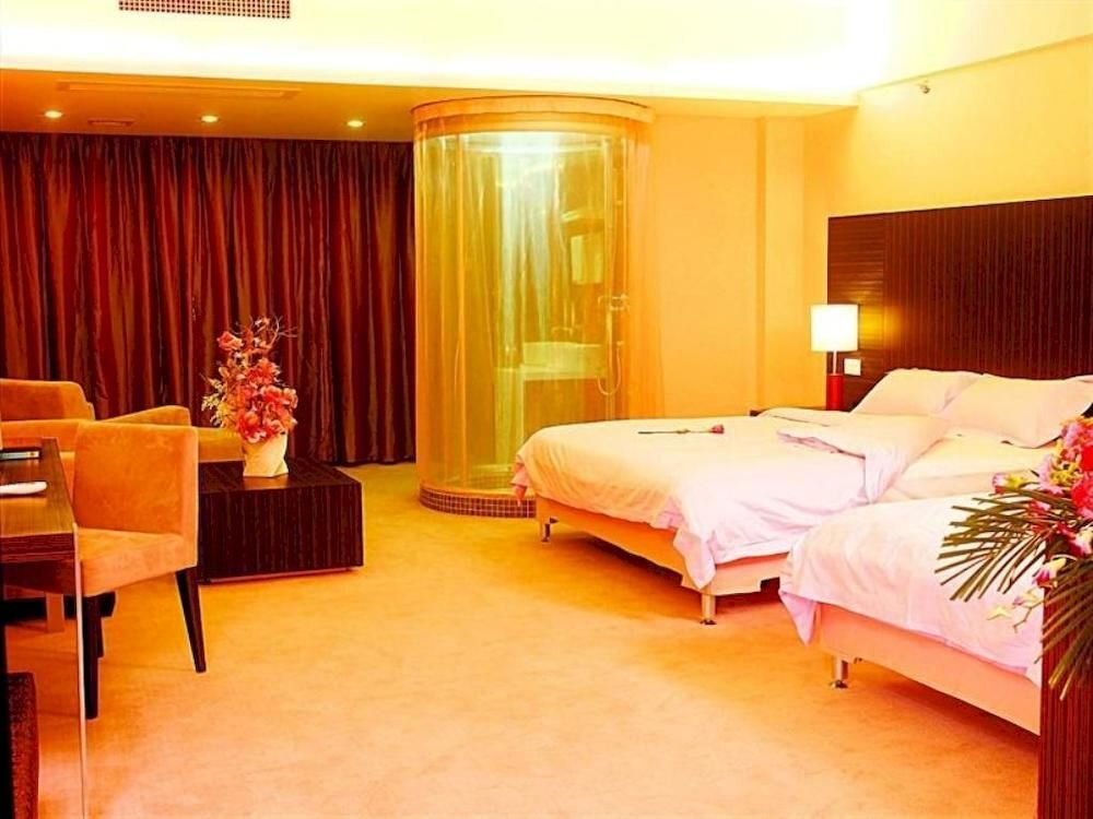 Хойчжоу: King's Palace Hotel