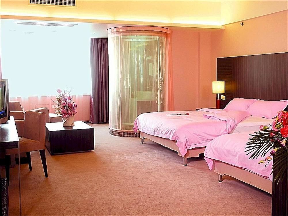 Хойчжоу: King's Palace Hotel