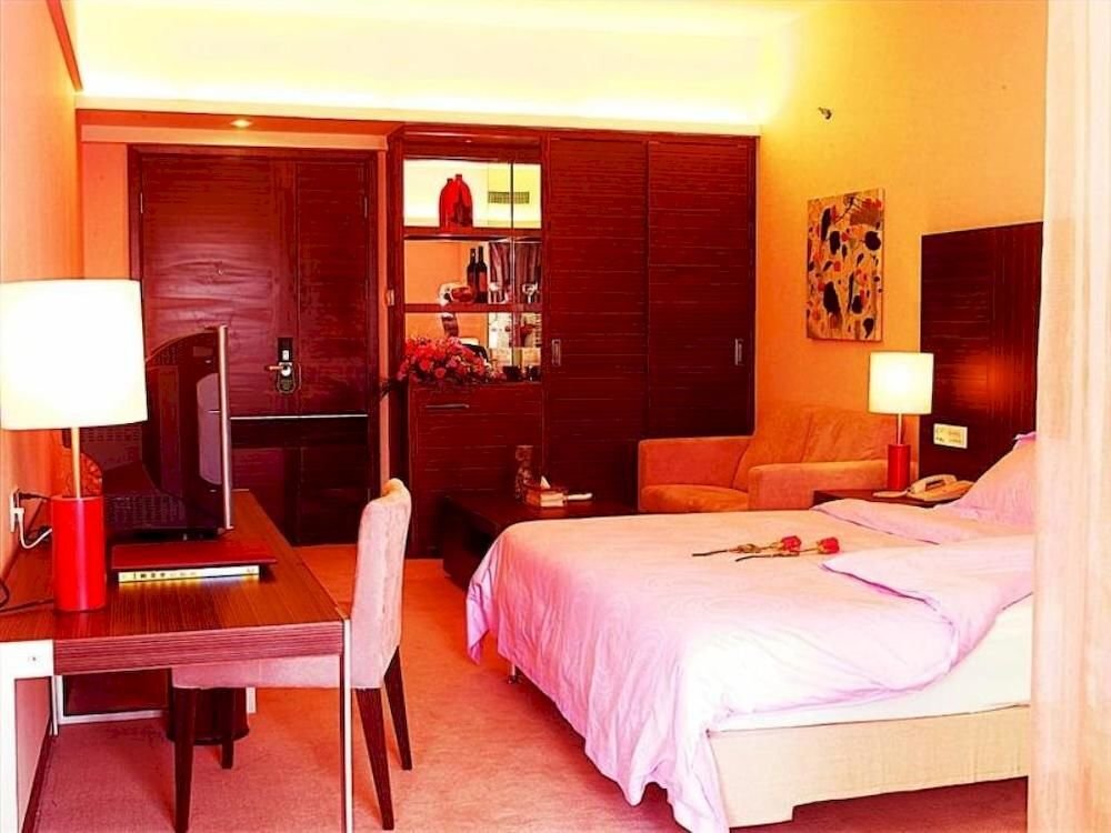 Хойчжоу: King's Palace Hotel