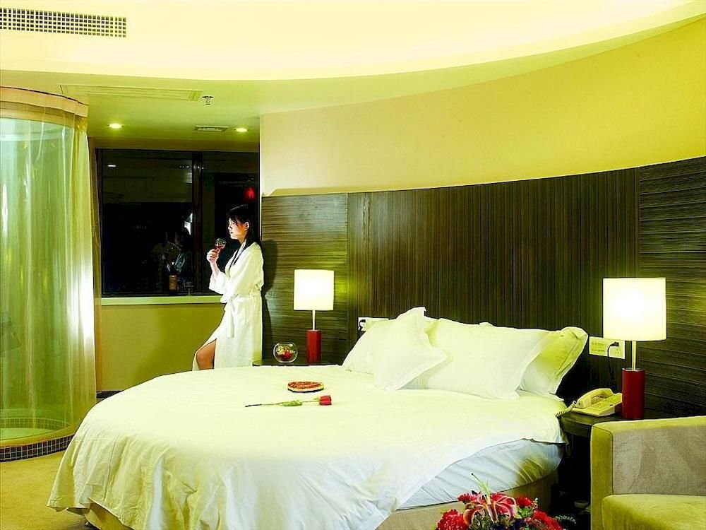 Хойчжоу: King's Palace Hotel