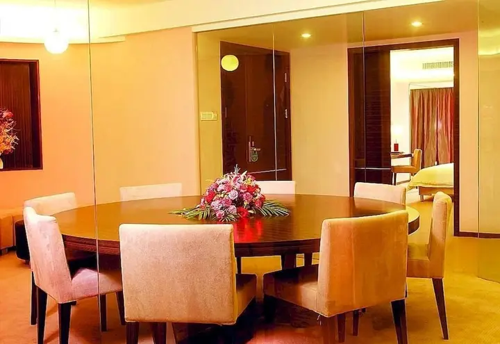 Хойчжоу: King's Palace Hotel