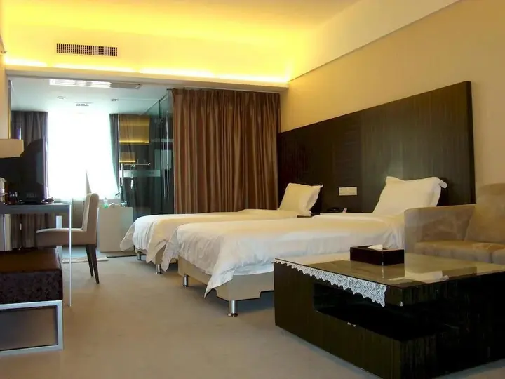 Хойчжоу: King's Palace Hotel