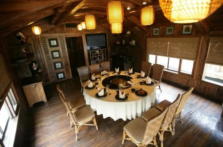 Фошань: Chuanlord Holiday Hotel