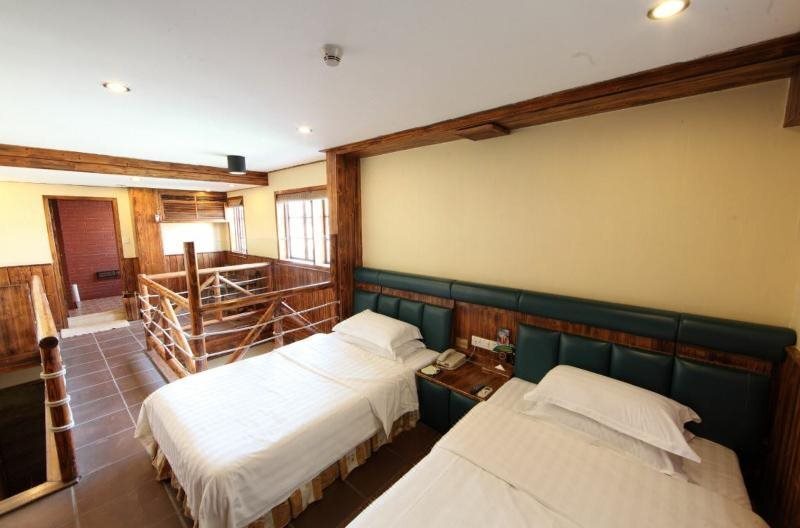 Фошань: Chuanlord Holiday Hotel