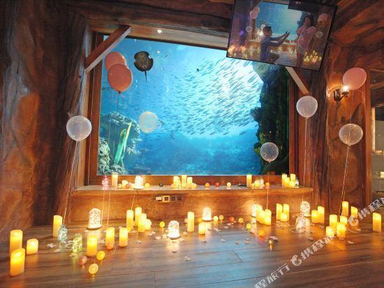 Фошань: Chuanlord Holiday Hotel