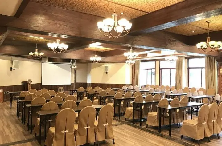 Фошань: Chuanlord Holiday Hotel
