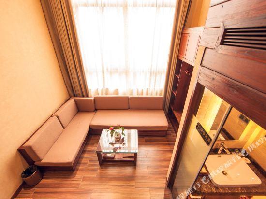 Фошань: Chuanlord Holiday Hotel