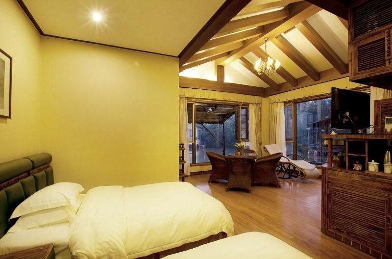 Фошань: Chuanlord Holiday Hotel