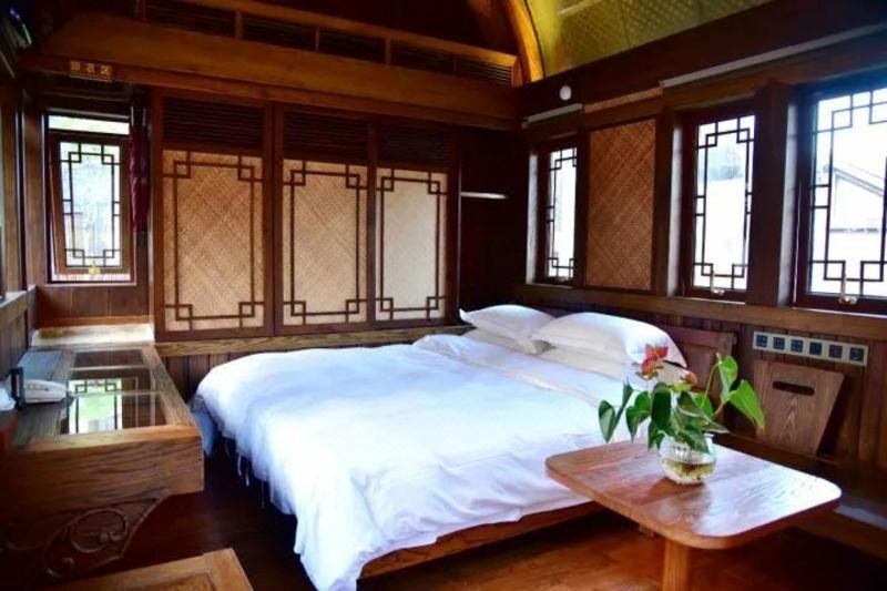 Фошань: Chuanlord Holiday Hotel