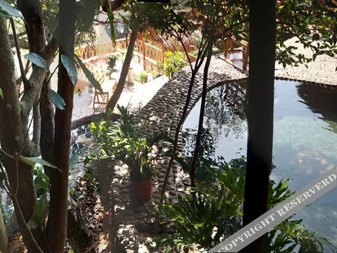 Лишуй: Tangmuyuan Hot Spring Hotel