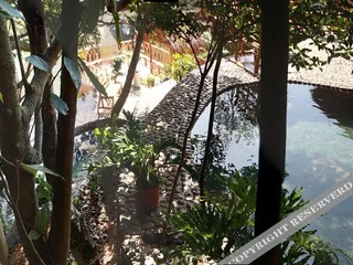 Лишуй: Tangmuyuan Hot Spring Hotel