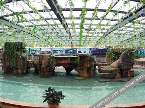 Лишуй: Tangmuyuan Hot Spring Hotel