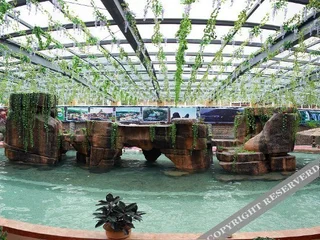 Лишуй: Tangmuyuan Hot Spring Hotel