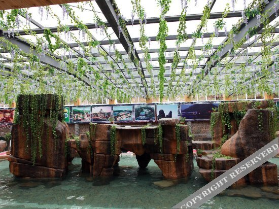 Лишуй: Tangmuyuan Hot Spring Hotel