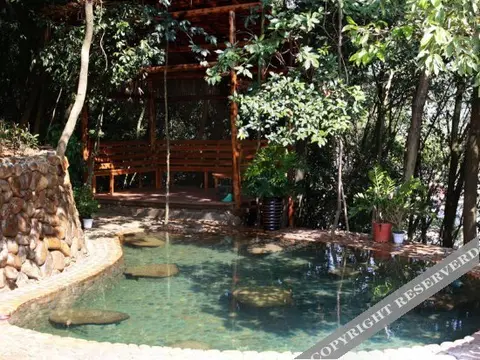 Лишуй: Tangmuyuan Hot Spring Hotel