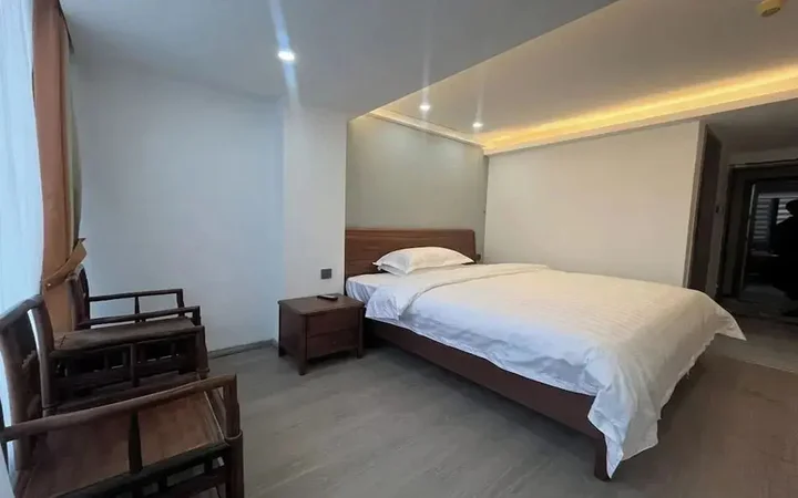Сямынь: StarChain Zengcuoan Hotel Xiamen