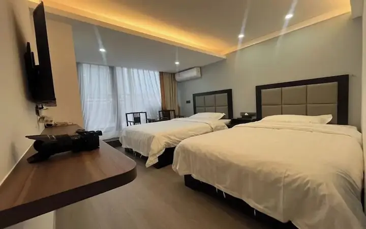 Сямынь: StarChain Zengcuoan Hotel Xiamen