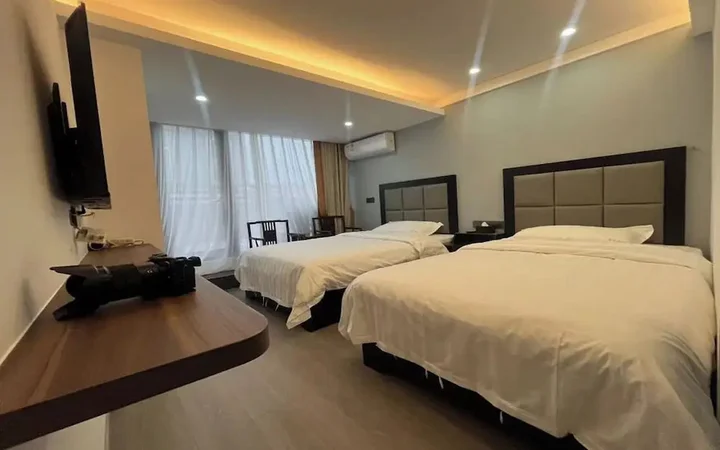 Сямынь: StarChain Zengcuoan Hotel Xiamen