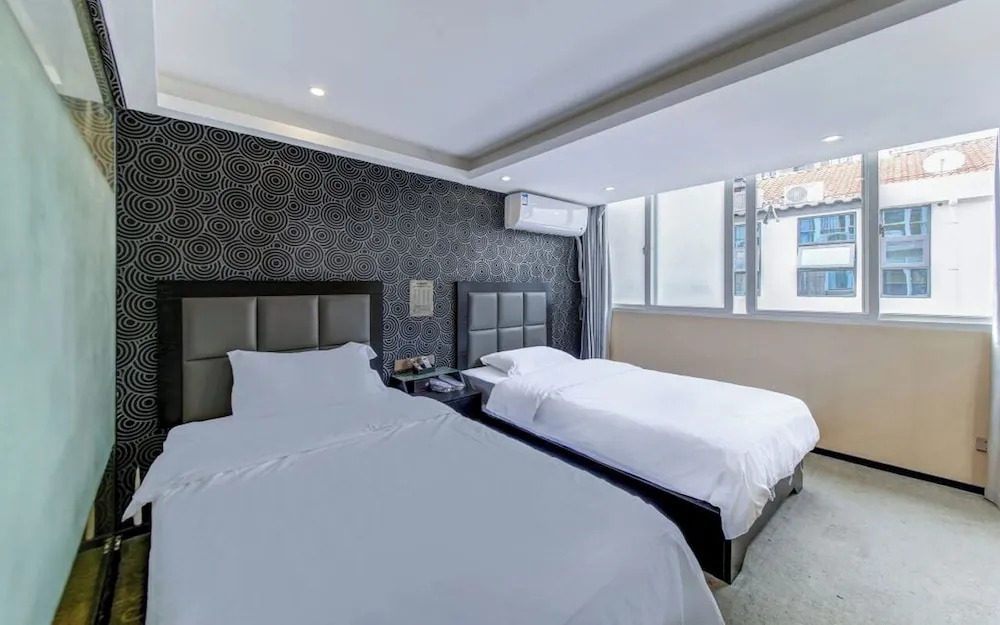 Сямынь: StarChain Zengcuoan Hotel Xiamen