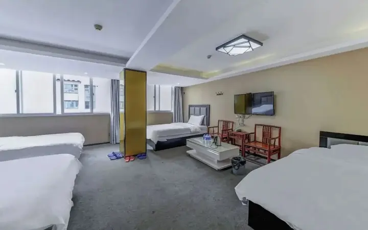 Сямынь: StarChain Zengcuoan Hotel Xiamen