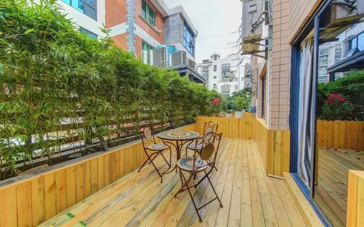 Сямынь: StarChain Zengcuoan Hotel Xiamen