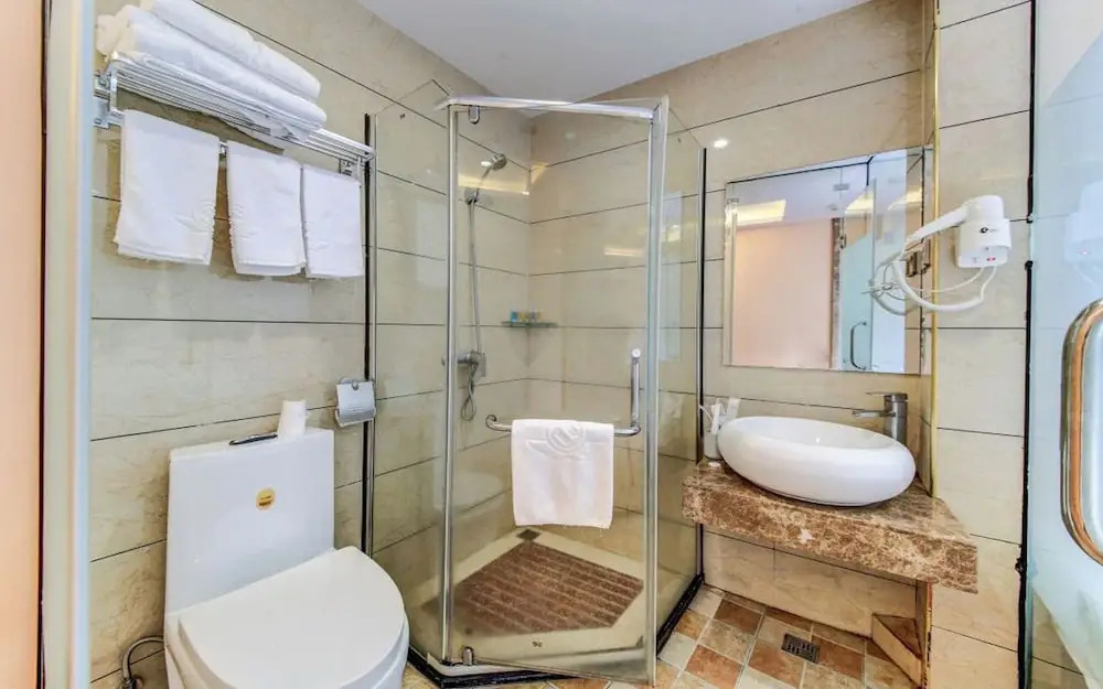 Сямынь: StarChain Zengcuoan Hotel Xiamen