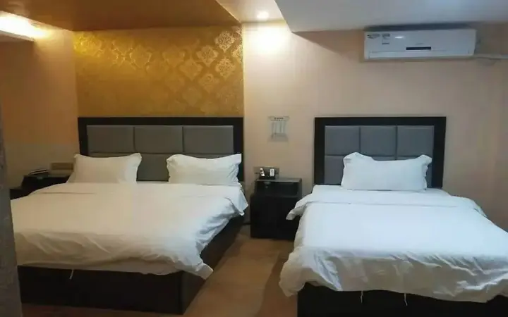Сямынь: StarChain Zengcuoan Hotel Xiamen