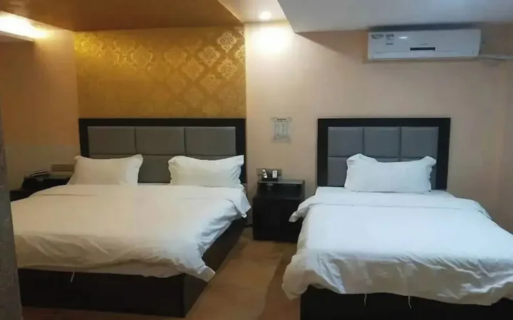Сямынь: StarChain Zengcuoan Hotel Xiamen