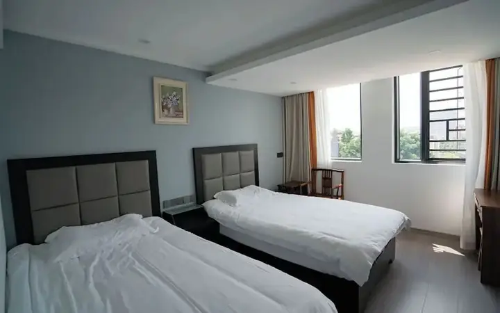 Сямынь: StarChain Zengcuoan Hotel Xiamen