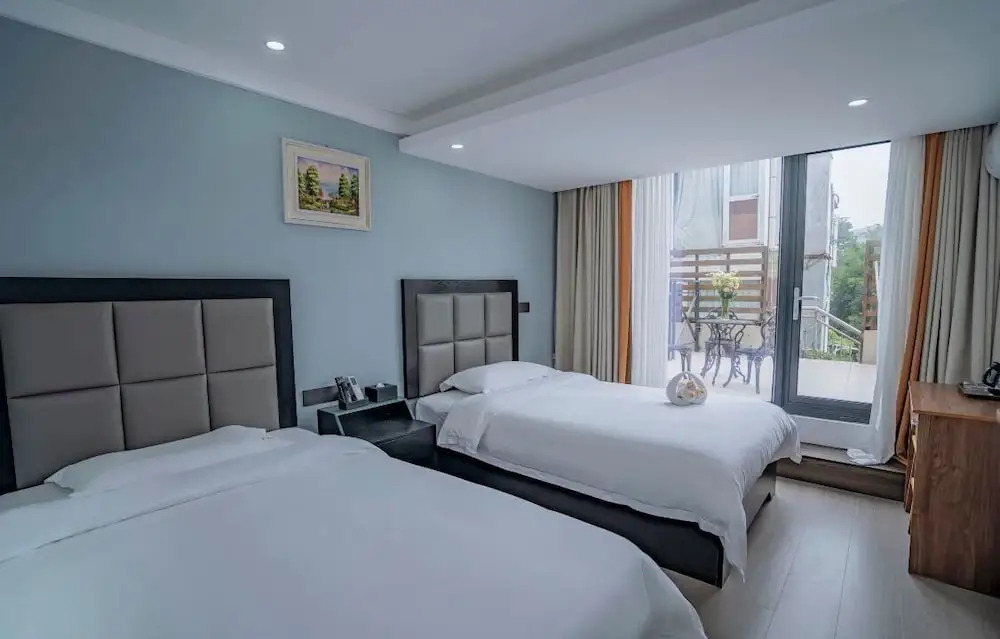 Сямынь: StarChain Zengcuoan Hotel Xiamen