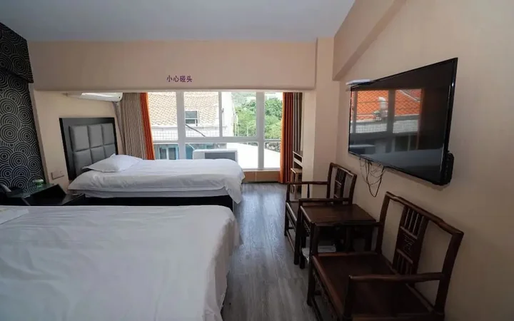 Сямынь: StarChain Zengcuoan Hotel Xiamen