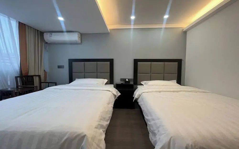 Сямынь: StarChain Zengcuoan Hotel Xiamen