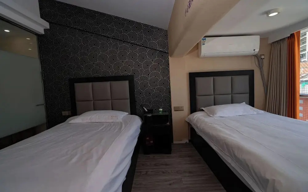 Сямынь: StarChain Zengcuoan Hotel Xiamen
