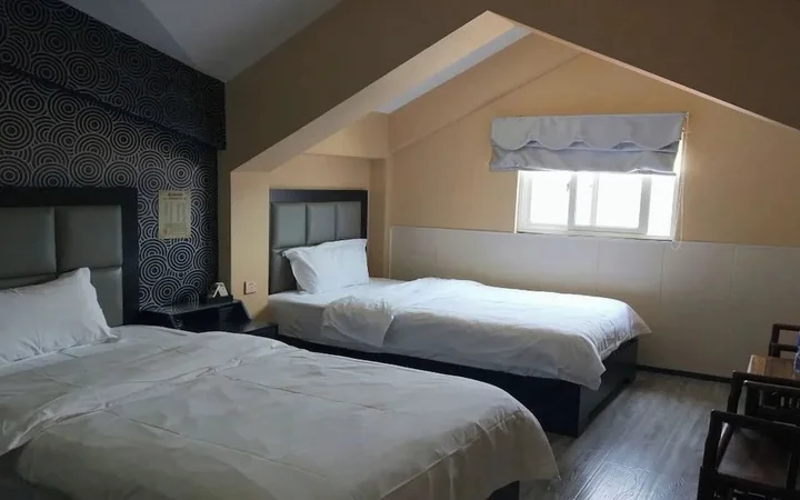 Сямынь: StarChain Zengcuoan Hotel Xiamen