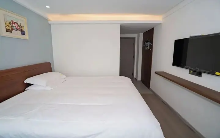 Сямынь: StarChain Zengcuoan Hotel Xiamen