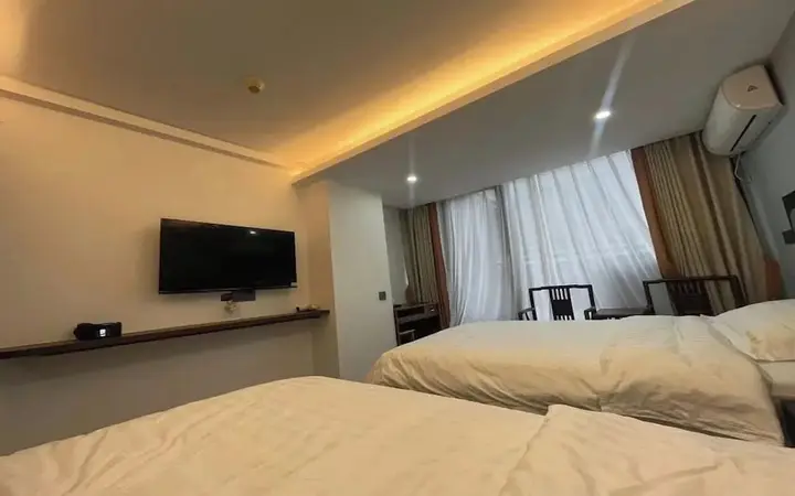 Сямынь: StarChain Zengcuoan Hotel Xiamen