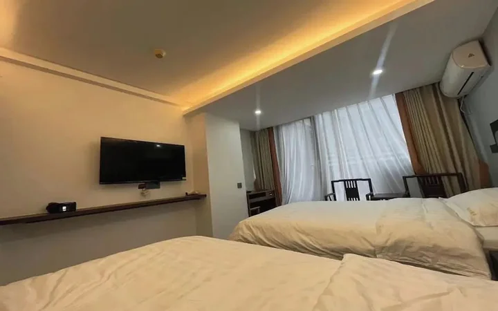 Сямынь: StarChain Zengcuoan Hotel Xiamen