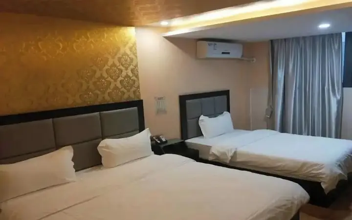 Сямынь: StarChain Zengcuoan Hotel Xiamen