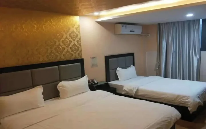 Сямынь: StarChain Zengcuoan Hotel Xiamen