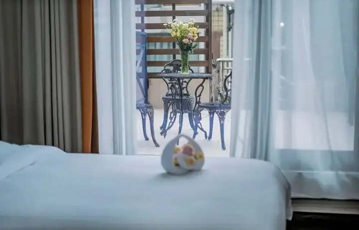 Сямынь: StarChain Zengcuoan Hotel Xiamen