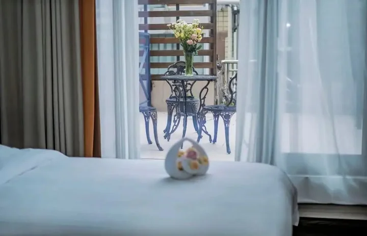 Сямынь: StarChain Zengcuoan Hotel Xiamen