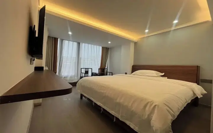 Сямынь: StarChain Zengcuoan Hotel Xiamen