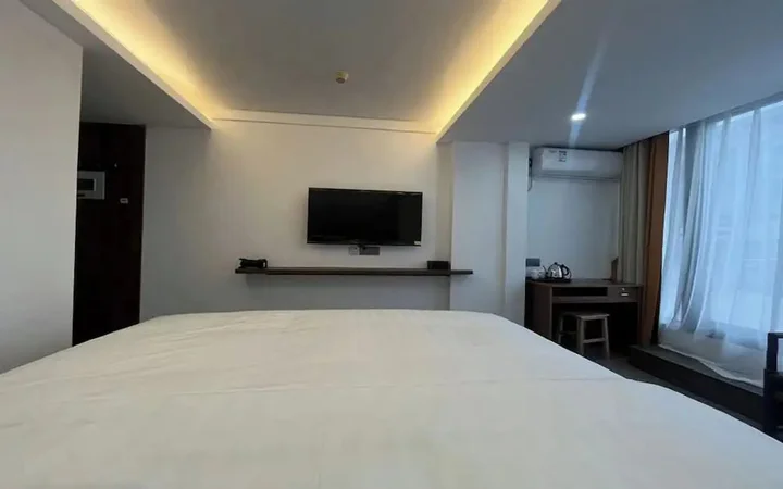 Сямынь: StarChain Zengcuoan Hotel Xiamen