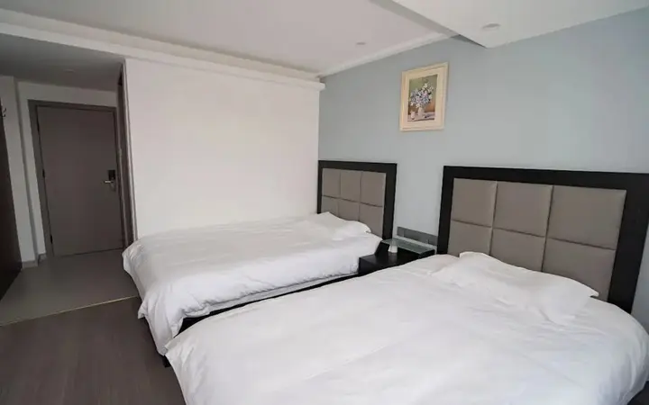Сямынь: StarChain Zengcuoan Hotel Xiamen