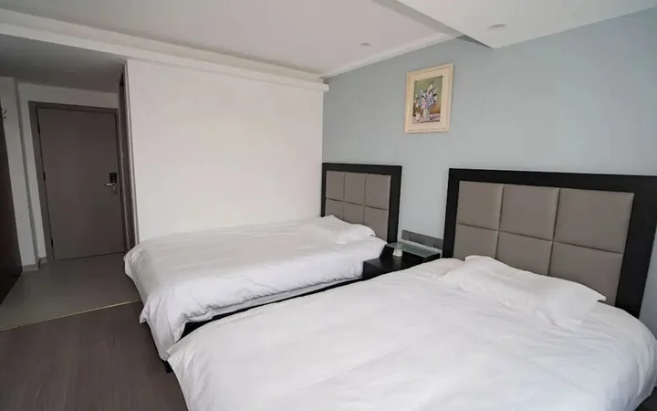 Сямынь: StarChain Zengcuoan Hotel Xiamen