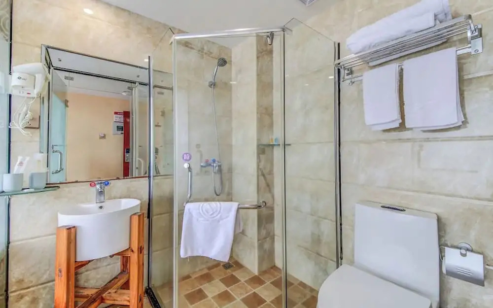 Сямынь: StarChain Zengcuoan Hotel Xiamen