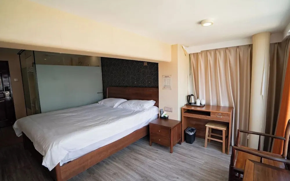 Сямынь: StarChain Zengcuoan Hotel Xiamen